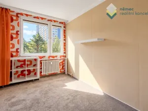 Prodej bytu 2+kk, Praha - Bohnice, Katovická, 44 m2