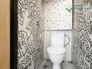 Prodej bytu 2+kk, Praha - Bohnice, Katovická, 44 m2