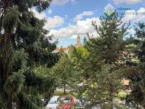 Prodej bytu 2+kk, Praha - Bohnice, Katovická, 44 m2