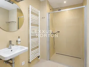 Pronájem bytu 3+kk, Praha - Košíře, Holečkova, 100 m2