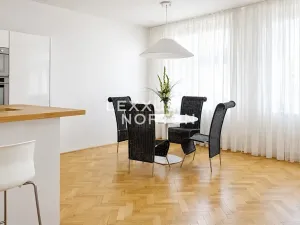 Pronájem bytu 3+kk, Praha - Košíře, Holečkova, 100 m2