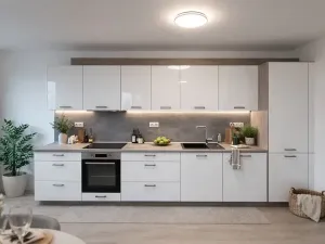 Prodej bytu 2+kk, Nymburk, V Kolonii, 72 m2