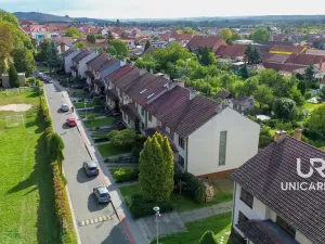 Prodej rodinného domu, Slavkov u Brna, Zámecká, 200 m2