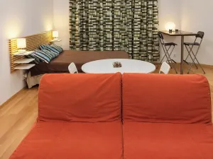 Prodej bytu 1+kk, Praha - Zličín, Sazovická, 42 m2