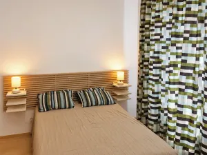 Prodej bytu 1+kk, Praha - Zličín, Sazovická, 42 m2