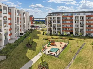 Prodej bytu 1+kk, Praha - Zličín, Sazovická, 42 m2