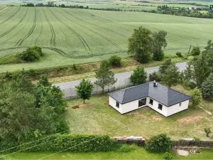 Prodej rodinného domu, Očihov, 145 m2