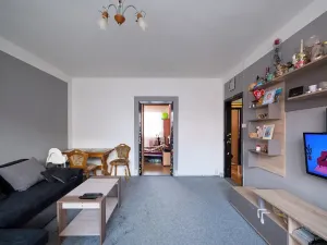 Prodej bytu 3+1, Ostrava, Jana Maluchy, 68 m2