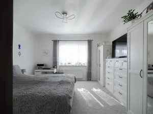 Prodej rodinného domu, Ostrava, Za Ještěrkou, 90 m2