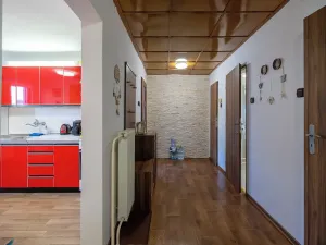 Prodej rodinného domu, Ostrava, Za Ještěrkou, 90 m2