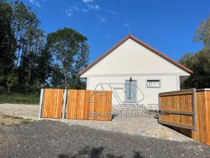 Prodej chalupy, Horní Stropnice, 91 m2