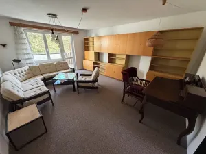 Pronájem bytu 3+1, Písek, Budovatelská, 86 m2