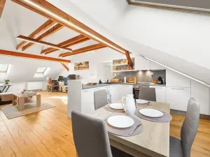 Prodej bytu 3+kk, Litoměřice, Pokratická, 104 m2