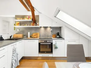 Prodej bytu 3+kk, Litoměřice, Pokratická, 104 m2
