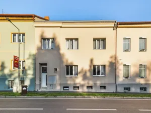 Prodej bytu 3+kk, Litoměřice, Pokratická, 104 m2