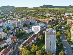 Prodej bytu 3+kk, Litoměřice, Pokratická, 104 m2