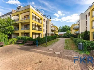 Pronájem bytu 3+kk, Praha - Hloubětín, K náhonu, 68 m2