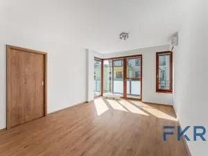 Pronájem bytu 2+kk, Praha - Hloubětín, K náhonu, 47 m2