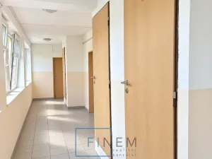 Pronájem bytu 2+kk, Libčice nad Vltavou, Družstevní, 44 m2