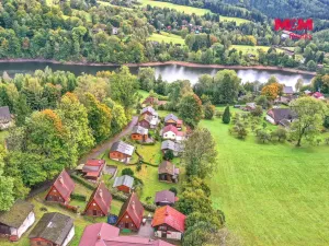 Prodej chaty, Pastviny, 90 m2