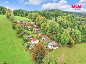 Prodej chaty, Pastviny, 70 m2