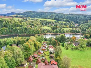 Prodej chaty, Pastviny, 70 m2