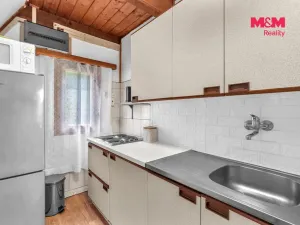 Prodej chaty, Pastviny, 70 m2