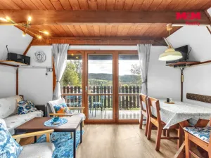 Prodej chaty, Pastviny, 70 m2