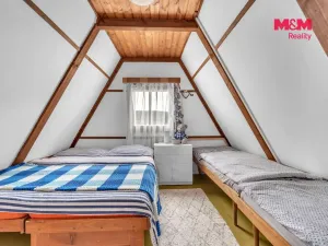 Prodej chaty, Pastviny, 70 m2