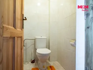 Prodej rodinného domu, Strakonice - Strakonice I, U Hajské, 273 m2