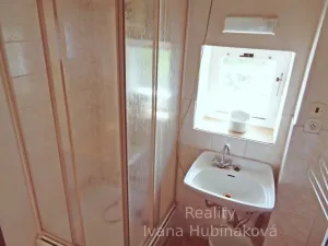 Prodej rodinného domu, Žlutice - Knínice, 60 m2