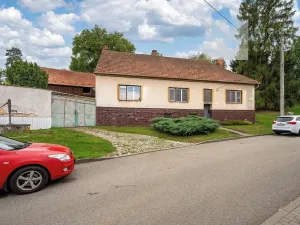 Prodej rodinného domu, Říčany, V Dědině, 181 m2