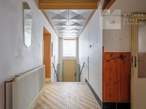 Prodej rodinného domu, Říčany, V Dědině, 181 m2