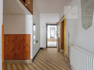 Prodej rodinného domu, Říčany, V Dědině, 181 m2