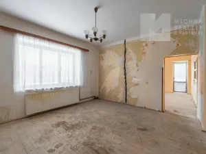 Prodej rodinného domu, Říčany, V Dědině, 181 m2