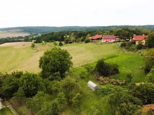 Prodej rodinného domu, Fulnek, 220 m2