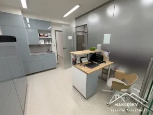 Pronájem ordinace, Kutná Hora, 74 m2