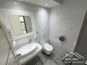 Pronájem ordinace, Kutná Hora, 74 m2
