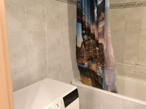Prodej bytu 2+kk, Praha - Troja, Hnězdenská, 46 m2