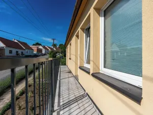 Prodej rodinného domu, Pavlov, 265 m2