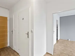 Pronájem bytu 2+kk, Praha - Chodov, Augustinova, 43 m2
