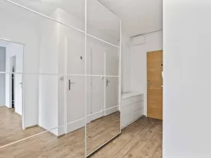 Pronájem bytu 2+kk, Praha - Chodov, Augustinova, 43 m2