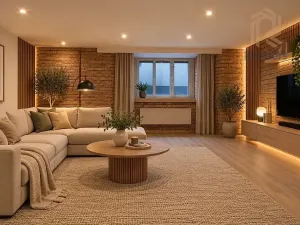 Prodej bytu 2+1, Praha - Podolí, Sinkulova, 57 m2