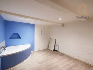 Prodej bytu 2+1, Praha - Podolí, Sinkulova, 57 m2
