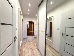Pronájem bytu 1+1, Ostrava, Výškovická, 40 m2