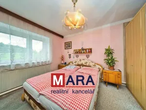 Prodej rodinného domu, Stražisko, 137 m2