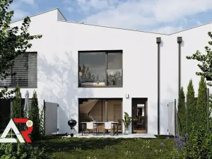 Prodej rodinného domu, Brno, 122 m2