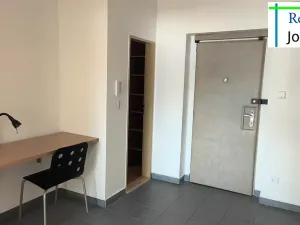 Pronájem bytu 2+kk, Liberec, Jeronýmova, 58 m2