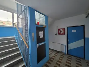 Prodej podílu bytu 3+1, Český Krumlov, Sídliště Plešivec, 75 m2