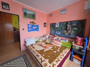 Prodej podílu bytu 3+1, Český Krumlov, Sídliště Plešivec, 75 m2